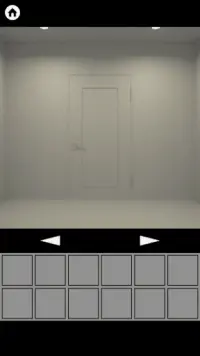 WHITE ROOM -room escape game- Screen Shot 0