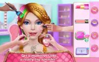 Rich Girl Mall - Shopping Game Screen Shot 2