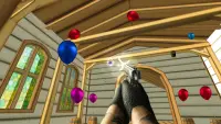 Rompe el desafío Glass-Bottle Shooter 2020 Screen Shot 4