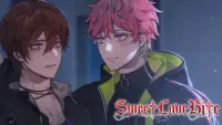 Sweet Love Bite: BL Yaoi Anime Screen Shot 6