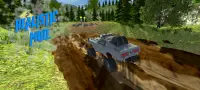 Eagle Offroad 3D Realistic Offroad Game Screen Shot 4