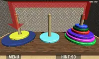 Hanoi Ziggurat-Tower of Hanoi Screen Shot 4