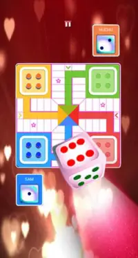 Ludo game apps : Ludo star -  Ludo game Screen Shot 3