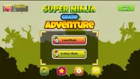 Super Ninja Grand Adventure Screen Shot 7