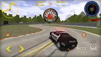 On The Drift : Real Drifting Simulator 2019 Screen Shot 1