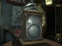 3D Escape game : Chinese Room Screen Shot 7