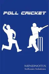 Polling Cricket [Updated] Screen Shot 0