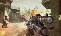 Call of Modern FPS Shooting Game: Gun Games 2020 Screen Shot 5