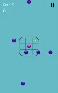 SPEEDY SWIPE GAMES: BALL ESCAPE GAME Screen Shot 7