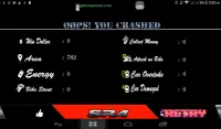 Super Race Attack - SRA Screen Shot 7