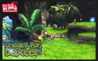 Cheats for Jak and Daxter 3 Screen Shot 2