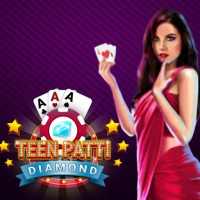 Teen Patti Diamond - 3Patti Poker Card Games