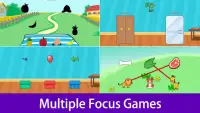 Baby Games for Kids(2-6 year) Screen Shot 6