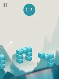 Arctic Dash Screen Shot 10