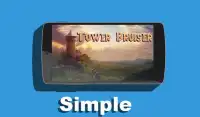 Tower Defense : Bruiser Screen Shot 1