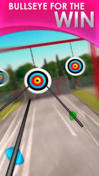 Archery Games-Shooting Offline Screen Shot 4