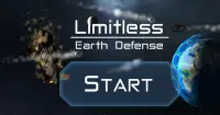 Limitless: Earth Defence Screen Shot 0