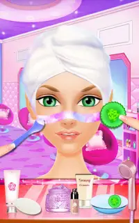 Fashion Star - Model Salon Screen Shot 7