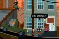 Guide Night in the Woods Screen Shot 0