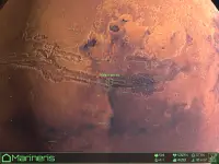 MARS - the arrival Screen Shot 12