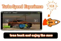 Missile Turbo : Car Race 2020 Screen Shot 1