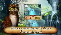 Runefall - Avventura Fantasy Match 3 Screen Shot 3