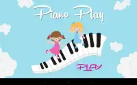 Piano For Kids Screen Shot 0