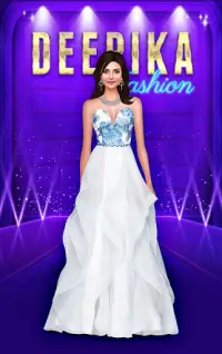 Deepika Padukone Fashion Salon 2020 Screen Shot 0