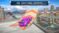 Racewagen Missiespellen 3d Real Simulator Driving Screen Shot 2