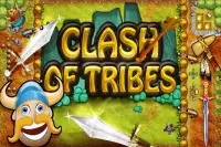Clash of Tribes Screen Shot 0