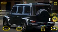 Extreme City Car Drive & Stunts Simulator: G800 Screen Shot 2