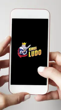 Kings Ludo Screen Shot 2