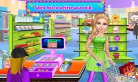 Super Market Cashier Game Fun Screen Shot 3