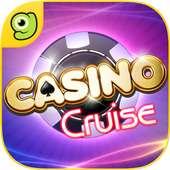 Casino Cruise－Free Slots&Poker