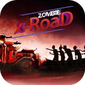 Zombie x-Road