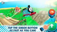 Thomas & Friends: ลุยเลยโทมัส! Screen Shot 2