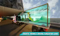 Offroad Driver Cargo Truck Simulator 2020 Screen Shot 4
