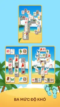 Mahjong Relax Screen Shot 10