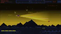 Space Swift - Retro Space Shooter Screen Shot 4