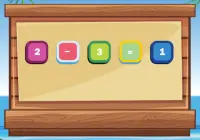 Math Game for Kids Learn Add, Sub, Multi & Divide Screen Shot 6