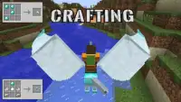 Crafting Guide Minecraft 2016 Screen Shot 2