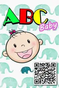 Kids 101 : Guess ABC for Baby Screen Shot 0