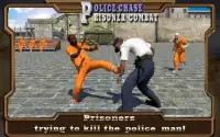 Police Chase: Prisoner Combat Screen Shot 7