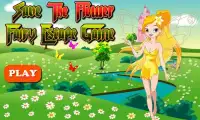 Save The Flower Fairy Escape Game Screen Shot 0