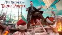 The Secret of Dead Pirate Screen Shot 0