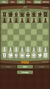 Chess 2018 Screen Shot 3