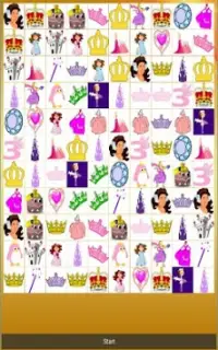 Princess Games For Girls: Free Screen Shot 5