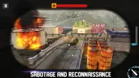 Sniper Games: Gun Games Screen Shot 0