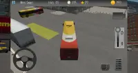 Bus Simulator Driver 3D Game Screen Shot 12