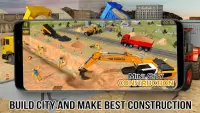 Mini City Construction - Building City Simulator Screen Shot 4